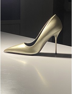 F-25 Platinum Champagne 2