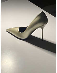 F-25 Platinum Champagne