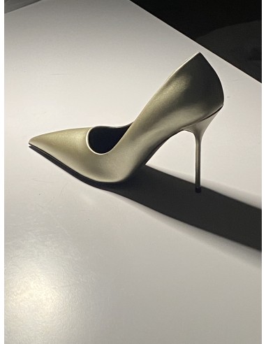 F-25 Platinum Champagne